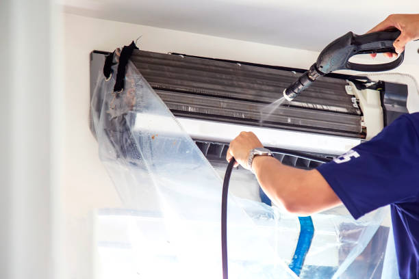 Best HVAC Air Duct Cleaning  in Grand Ronde, OR