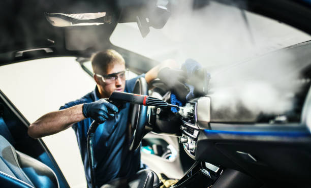 Best Air Vent Cleaning Services  in Grand Ronde, OR