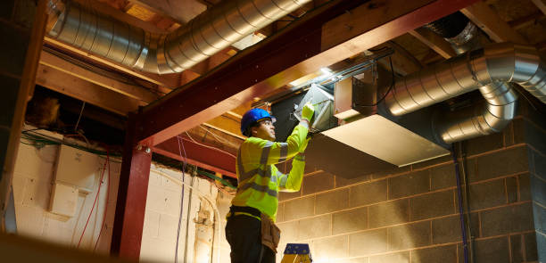 Best Affordable Duct Cleaning Services  in Grand Ronde, OR
