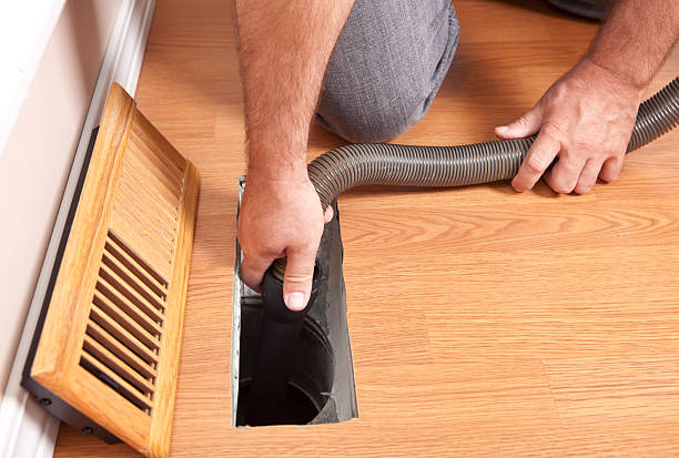 Ventilation Cleaning Services in OR