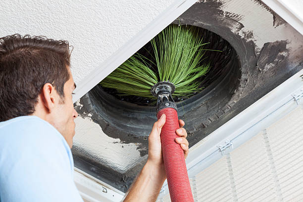 Best Air Duct Cleaning Company Near Me  in Grand Ronde, OR