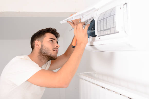 Best Home Air Vent Cleaning  in Grand Ronde, OR