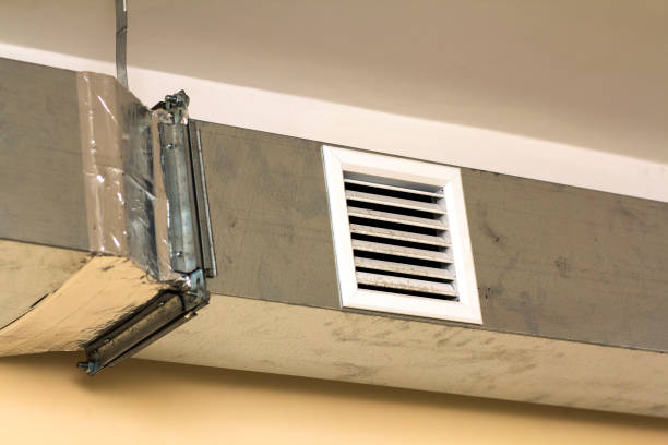 Best Professional Duct Cleaning Services  in Grand Ronde, OR